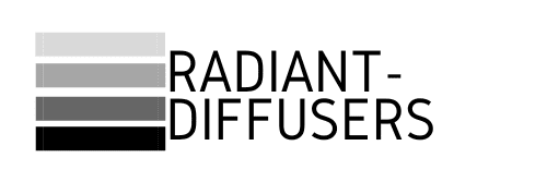 radiant diffusers logo